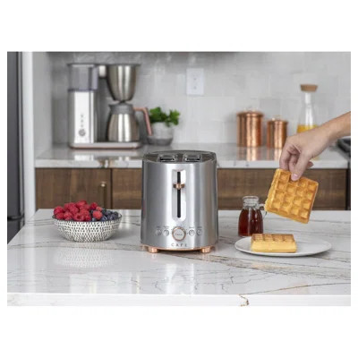 Café™ 2-Slice Toaster | Wayfair North America