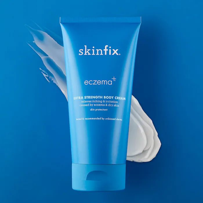 Eczema+ Extra Strength Body Cream - Skinfix | Sephora | Sephora (US)