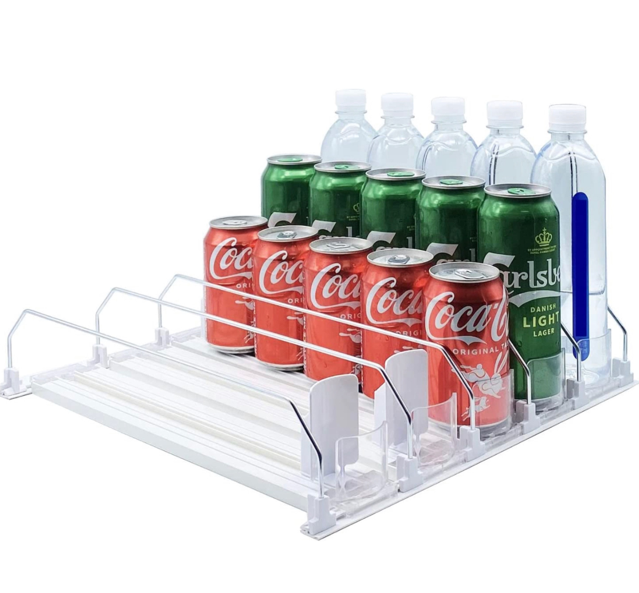 Wanna feel like your filming an episode of mtv cribs? Get yourself one of these guys  Keep your beverages perfectly organized with minimal effort. 

#LTKfamily #LTKhome #LTKunder50