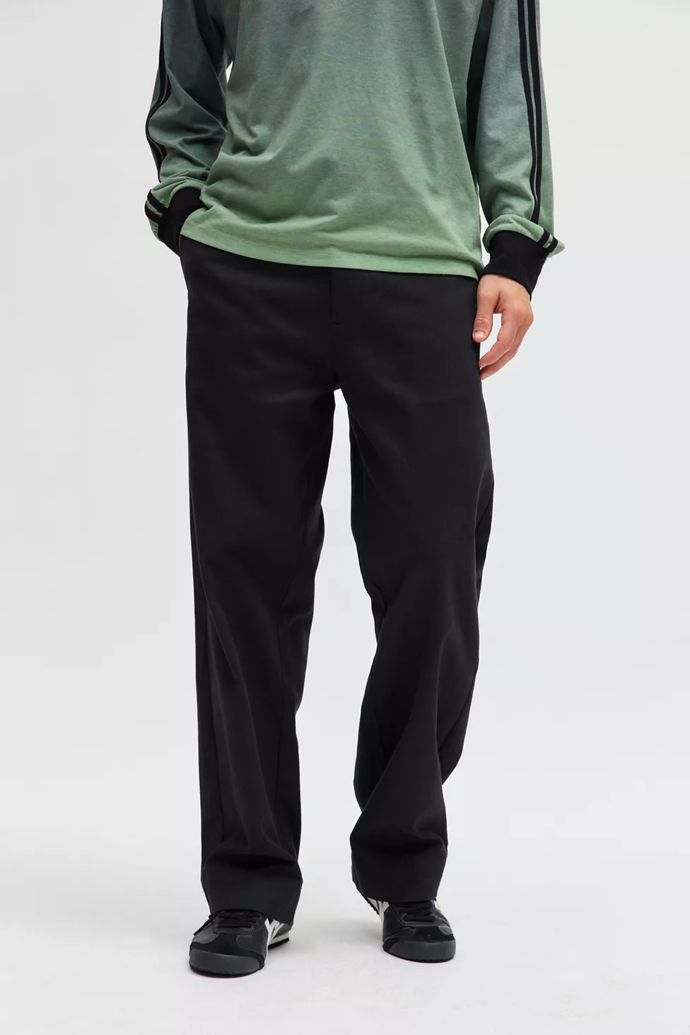 UO Turbo Baggy Skate Chino Pant | Urban Outfitters (US and RoW)