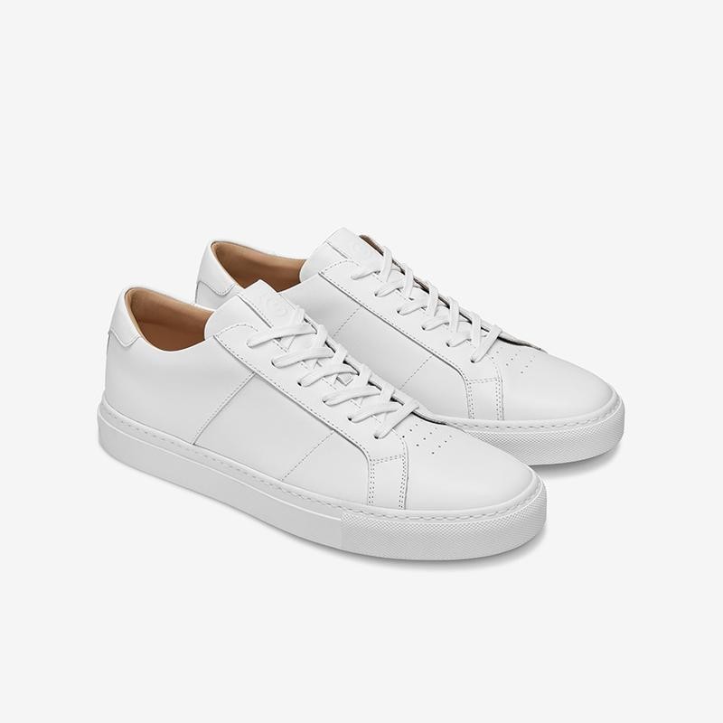 The Royale - Blanco | Greats.com