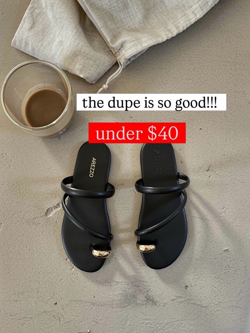 Amazon designer dupe

#LTKU #LTKmomlife #LTKSeasonal