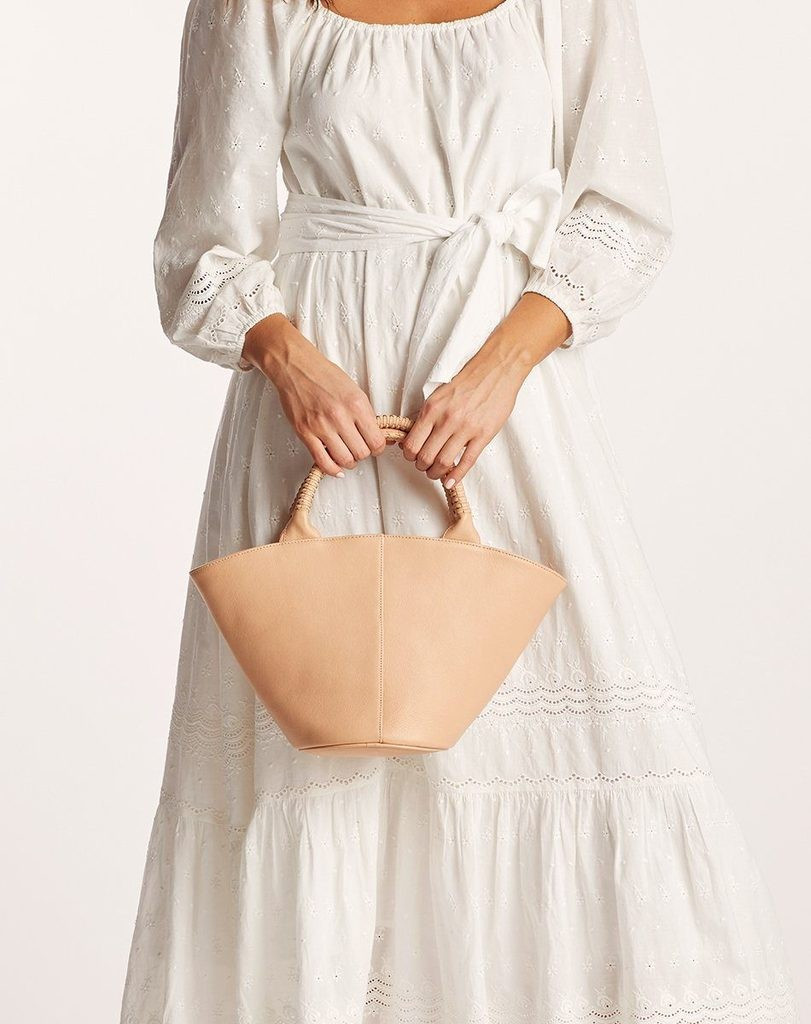 Shop Sasha Tote | Cleobella | Cleobella LLC
