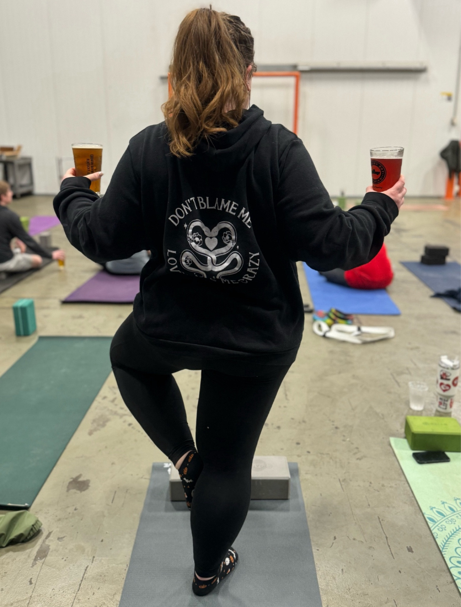 Happy Taylor Swift album release night! The Tortured Poet Department is about to be in a very exciting meeting!

#LTKstyletip #LTKfitness #LTKfindsunder50