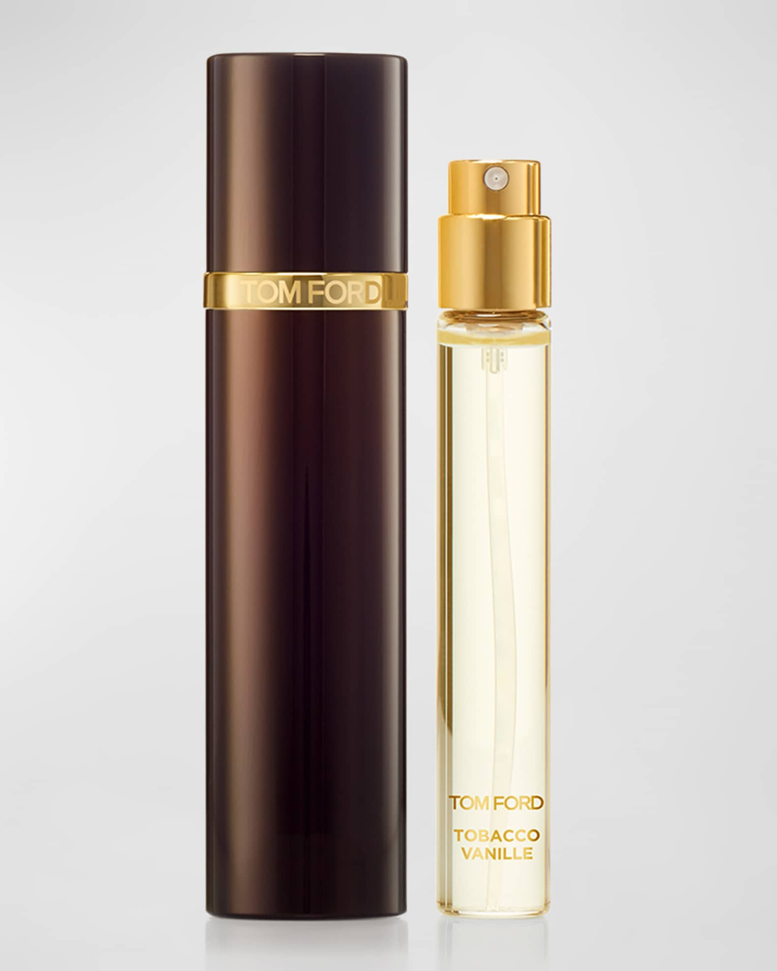 Tobacco Vanille Eau de Parfum Fragrance Travel Spray | Neiman Marcus