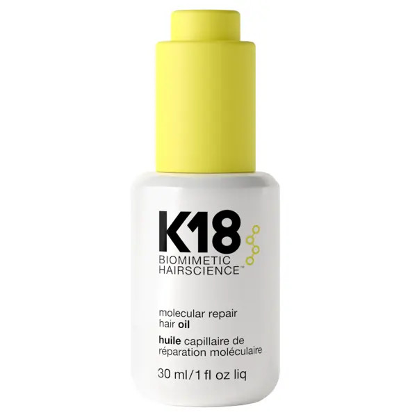 K18 Molecular Repair Hair Oil | Adore Beauty (ANZ)