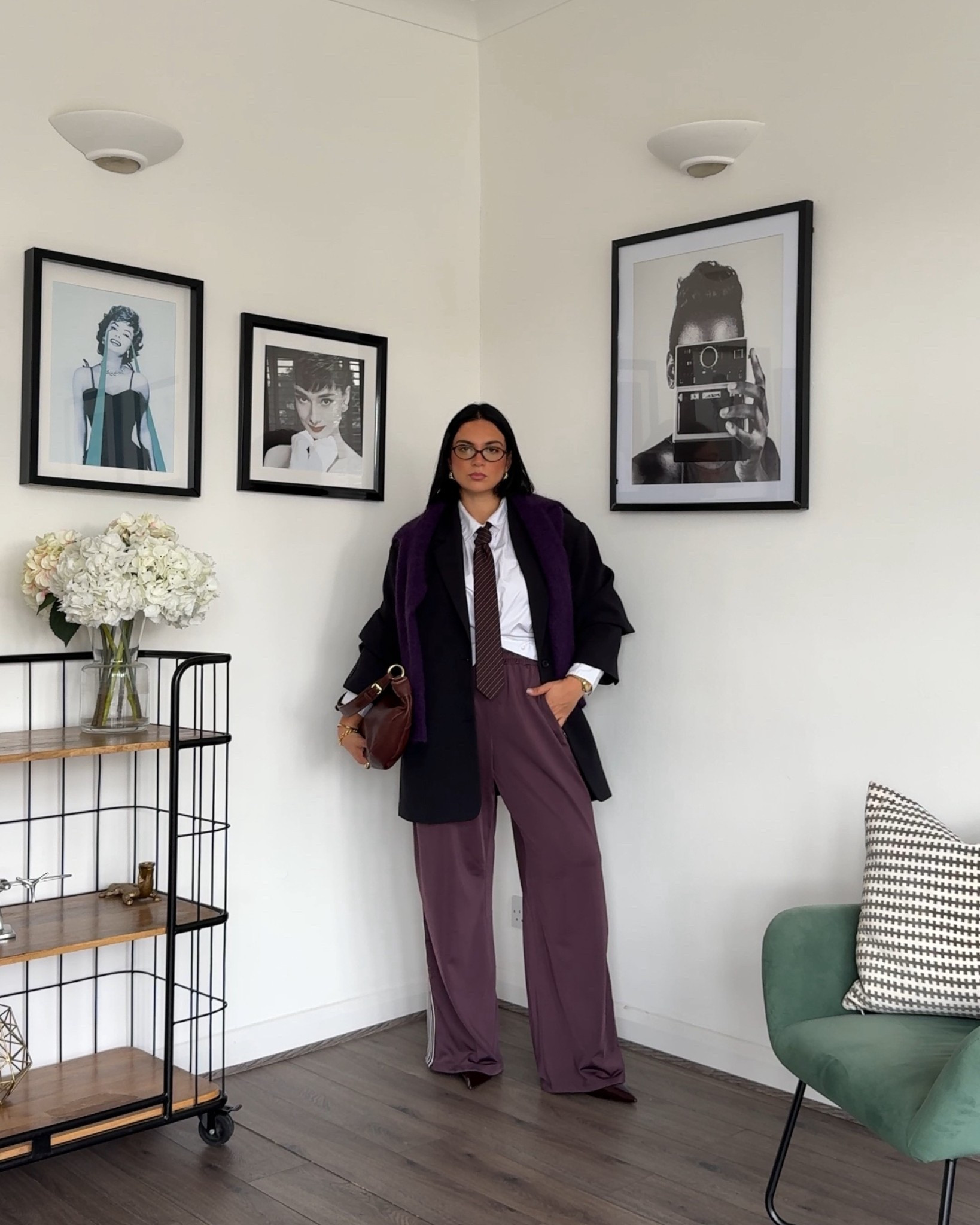 DAY 1/30 DAYS OF OUTFITS 

#LTKuk #LTKstyletip #LTKautumn