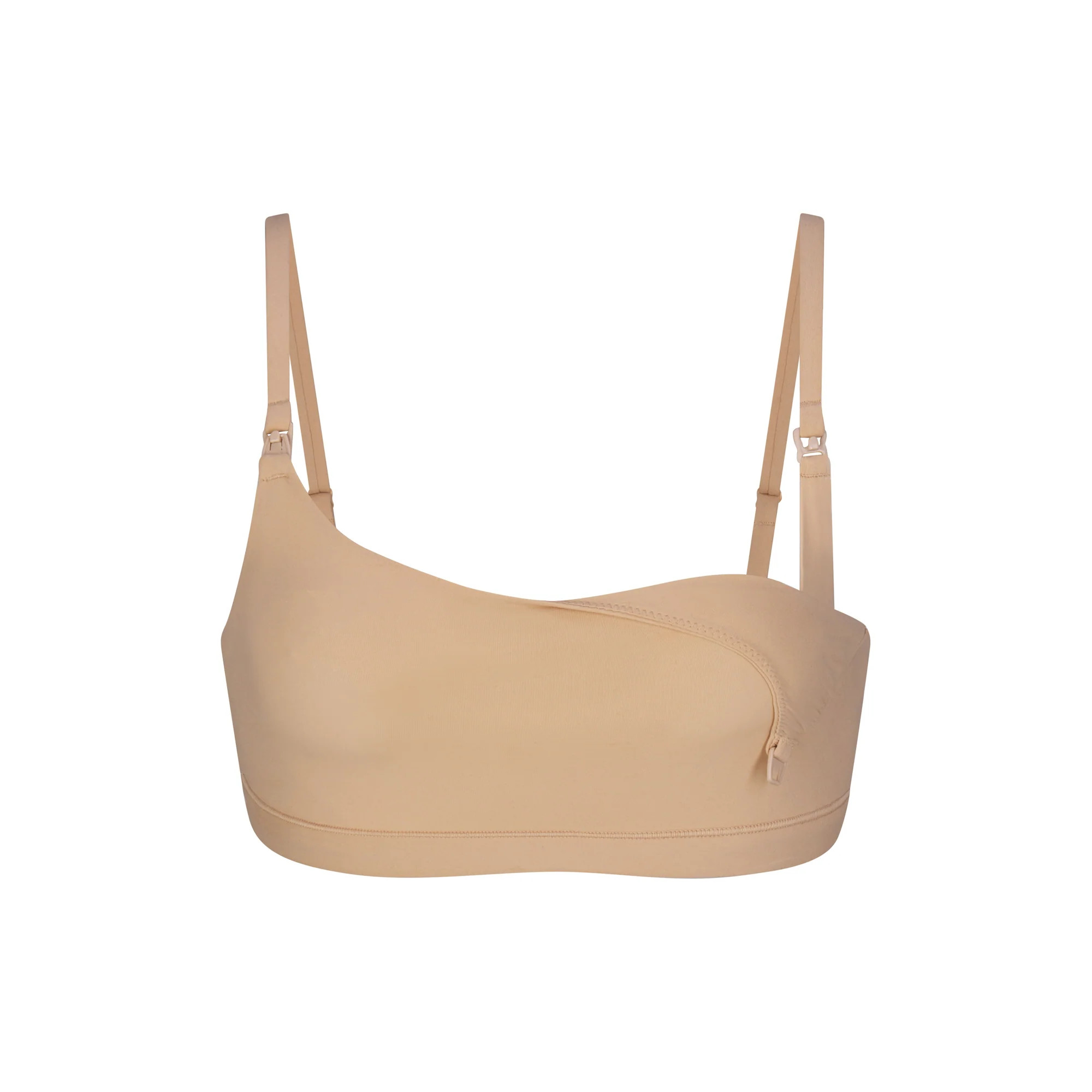 MATERNITY NURSING SCOOP BRALETTE | SKIMS (US)