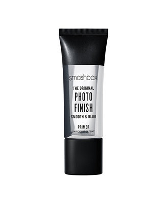 Smashbox Photo Finish Smooth & Blur Oil-Free Primer - Macy's | Macy's