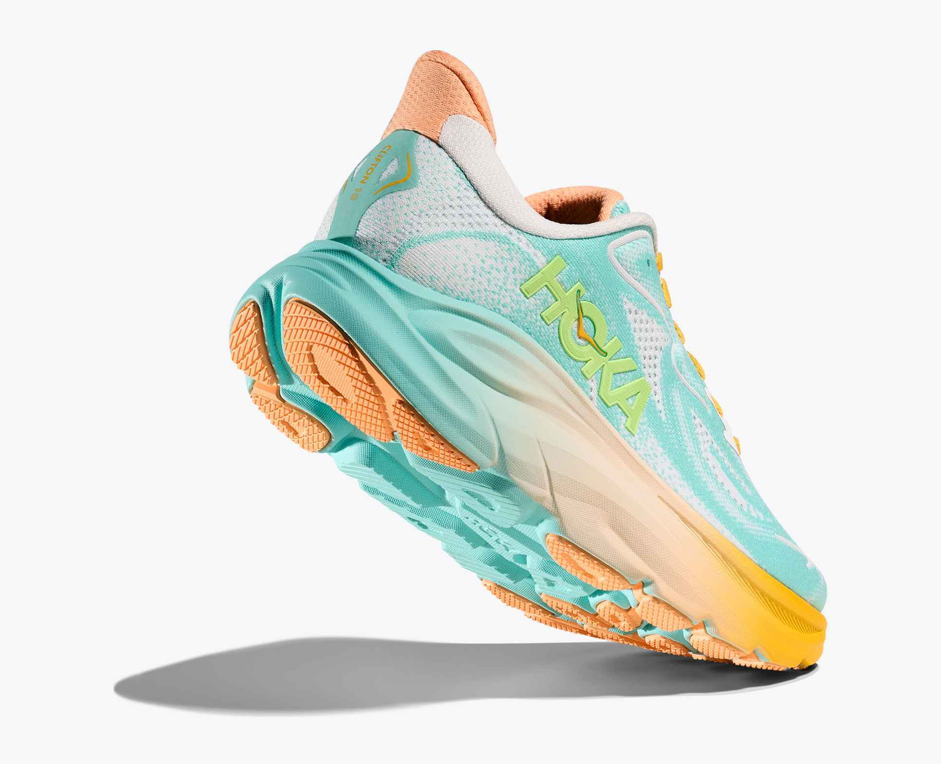 Clifton 10 | Hoka One US