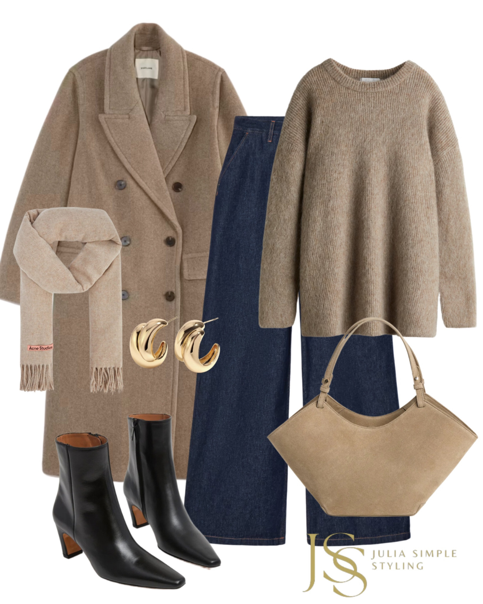 #LTKStyleTip #LTKWorkwear #LTKShoeCrush