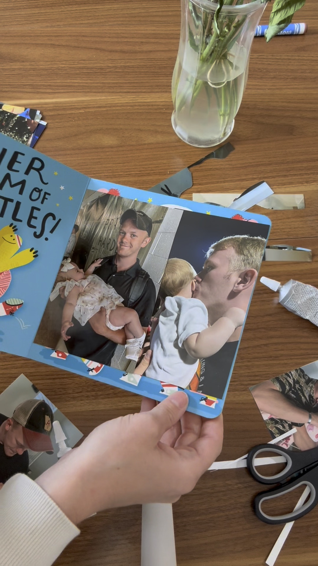 Last minute Father’s Day gift idea! 

#LTKSeasonal #LTKvlog #LTKMens