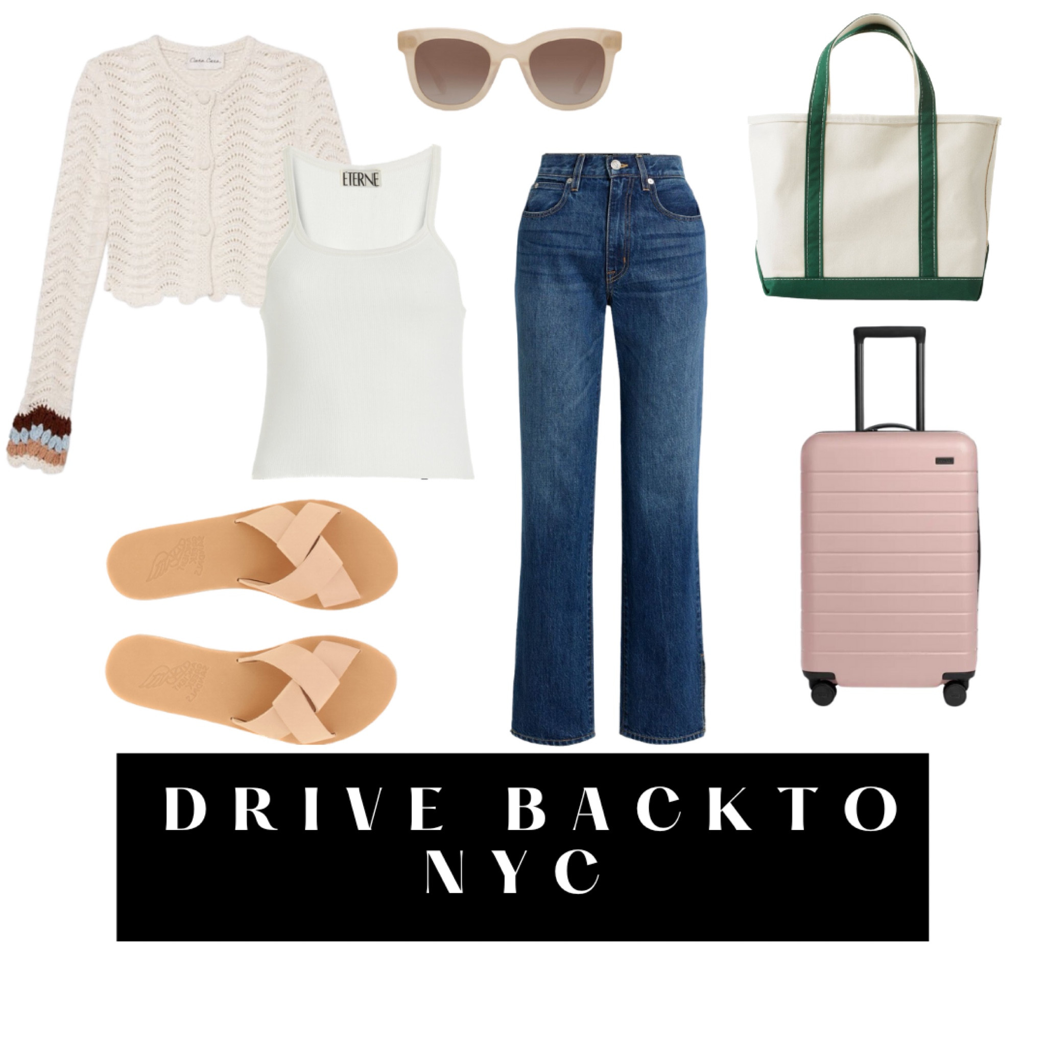 Travel outfit 

#LTKFind #LTKstyletip #LTKtravel