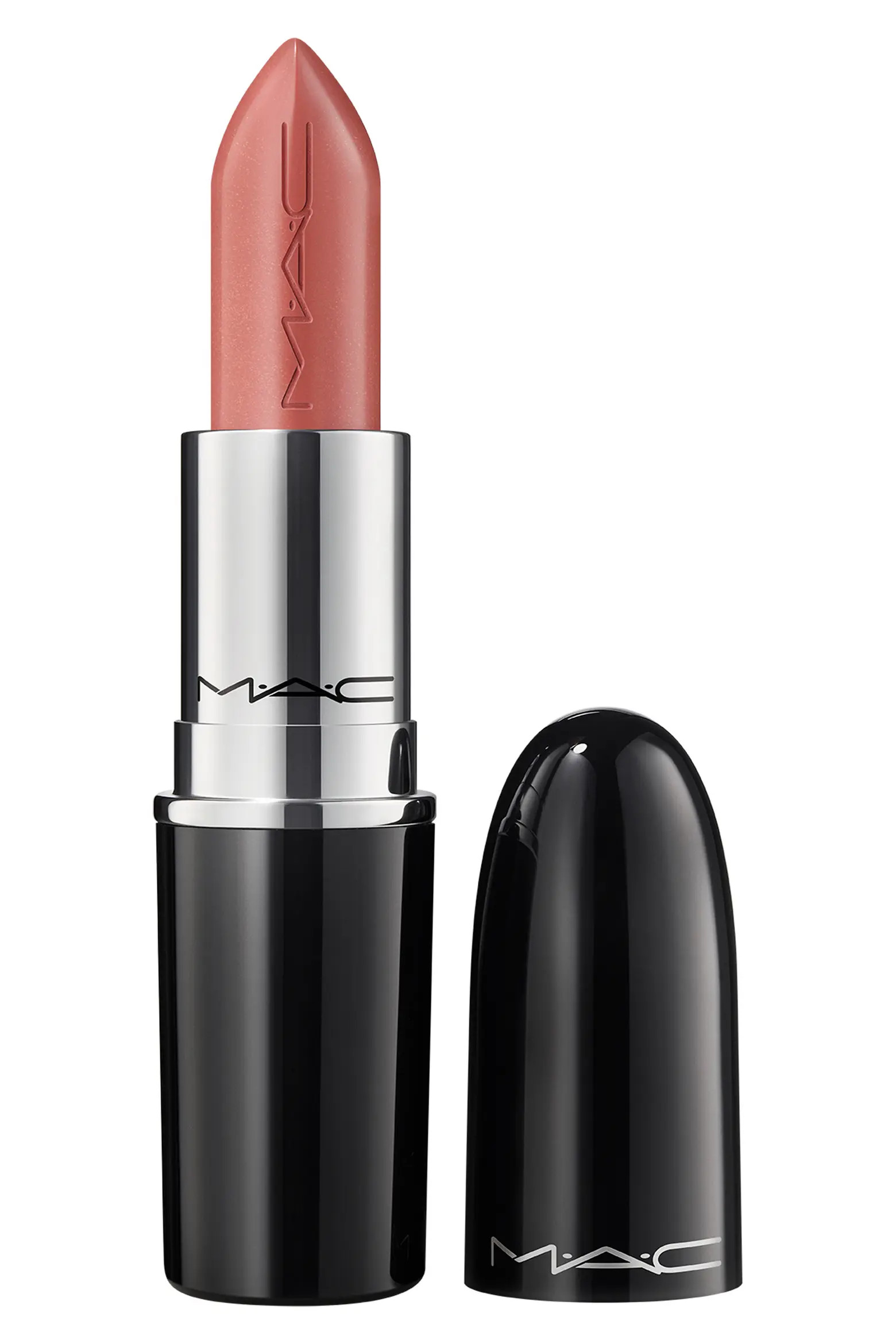 MAC Cosmetics Lustreglass Sheer-Shine Lipstick (Women) | Nordstrom | Nordstrom