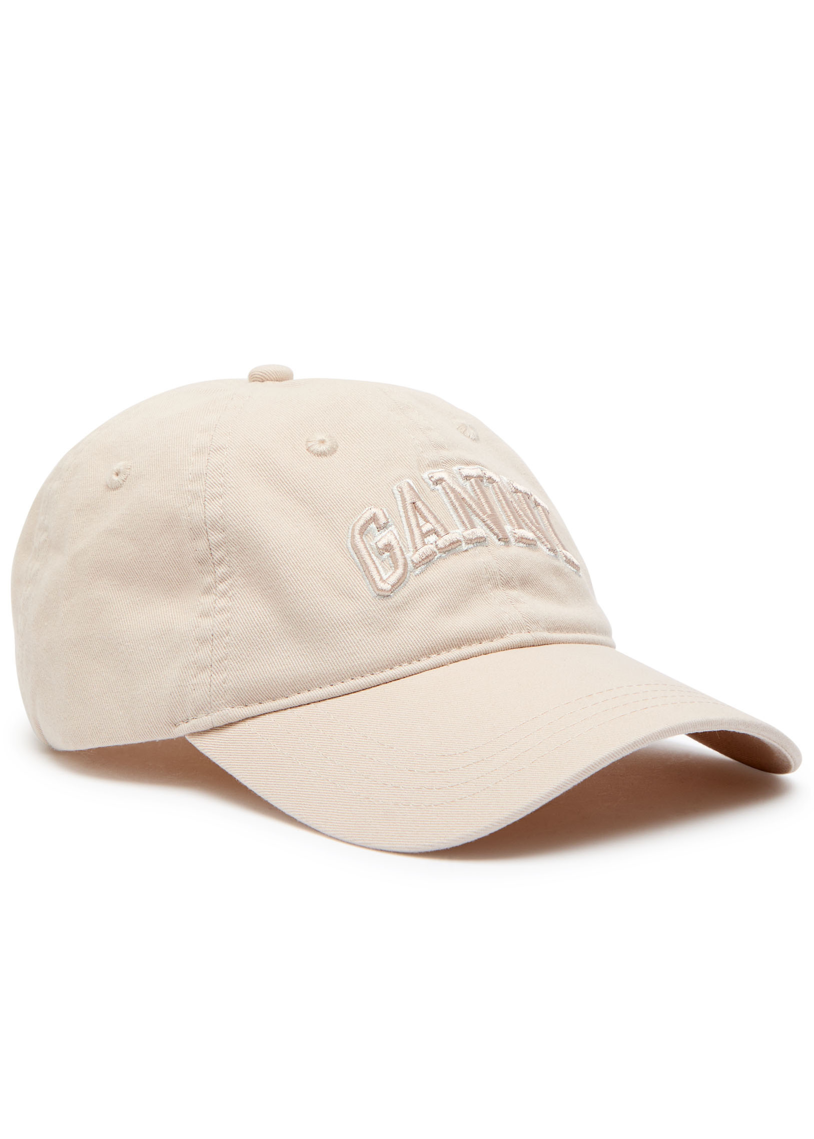 Logo-embroidered canvas cap | Harvey Nichols