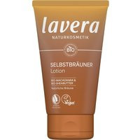lavera - Selbstbräuner Lotion 125 ml (121.6 € / 1 l) | Douglas (DE)