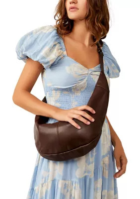 Free People Idle Hands Sling Bag | Belk