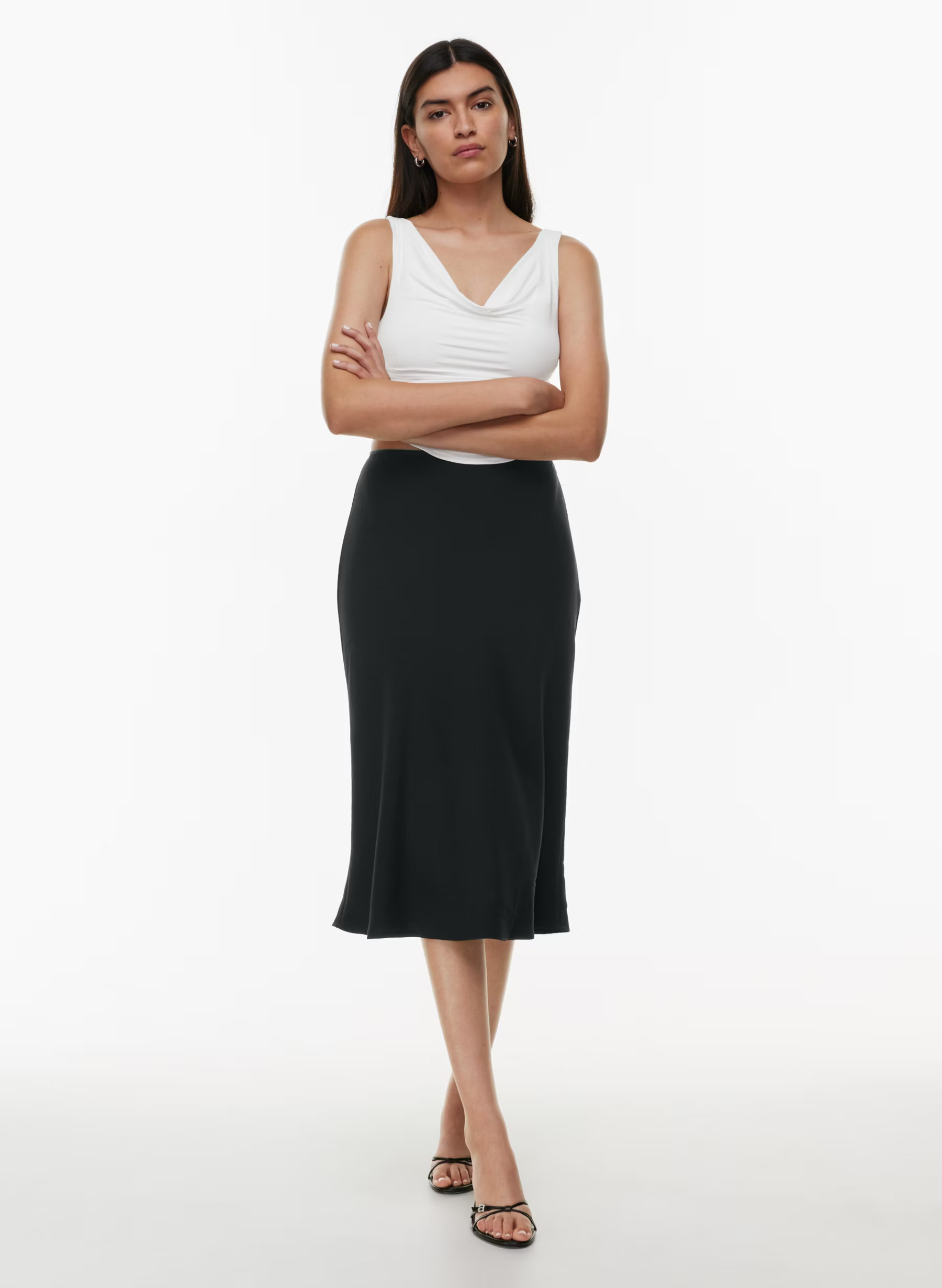 DEVOTION SKIRT | Aritzia