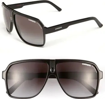 Carrera Eyewear 62mm Aviator Sunglasses | Nordstrom | Nordstrom