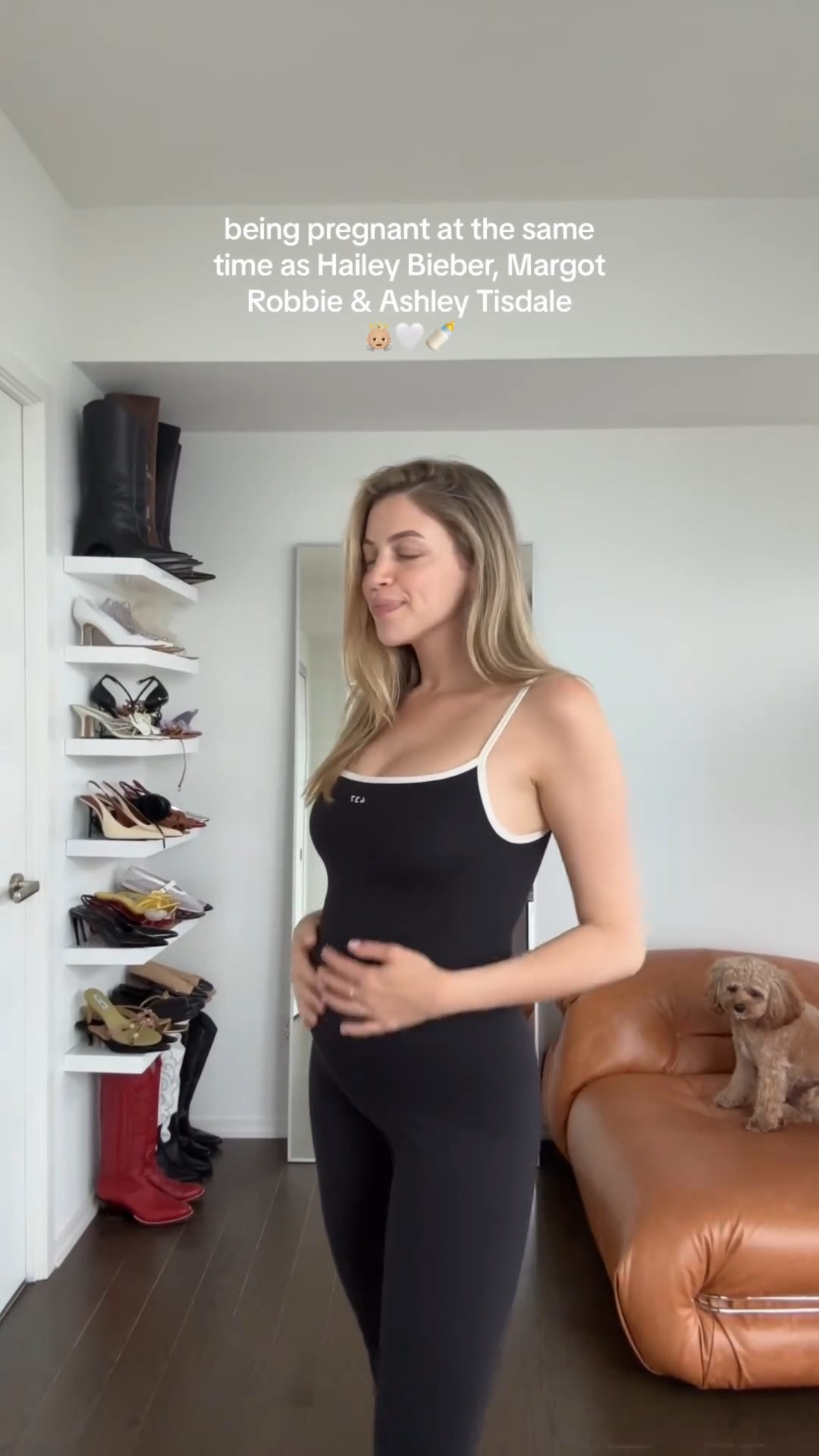 Pregnant girl summer

#LTKbump #LTKbaby #LTKstyletip