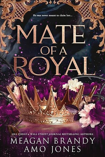 Mate of a Royal (Lord of Rathe Book 3) | Amazon (US)