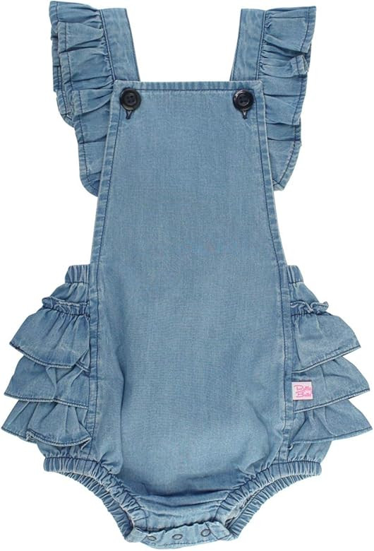 Visit the RuffleButts Store | Amazon (US)