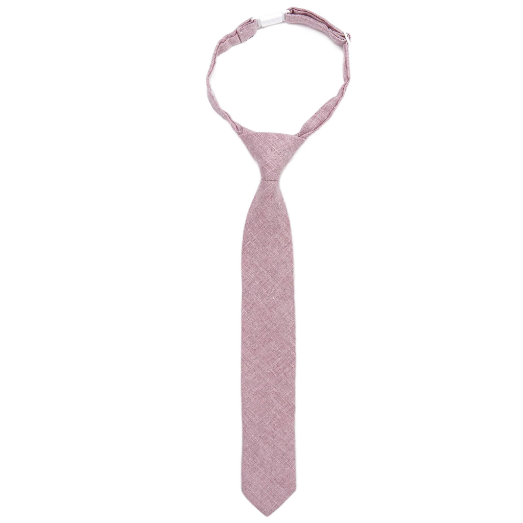 Blushing Boys Tie | Boon Ties