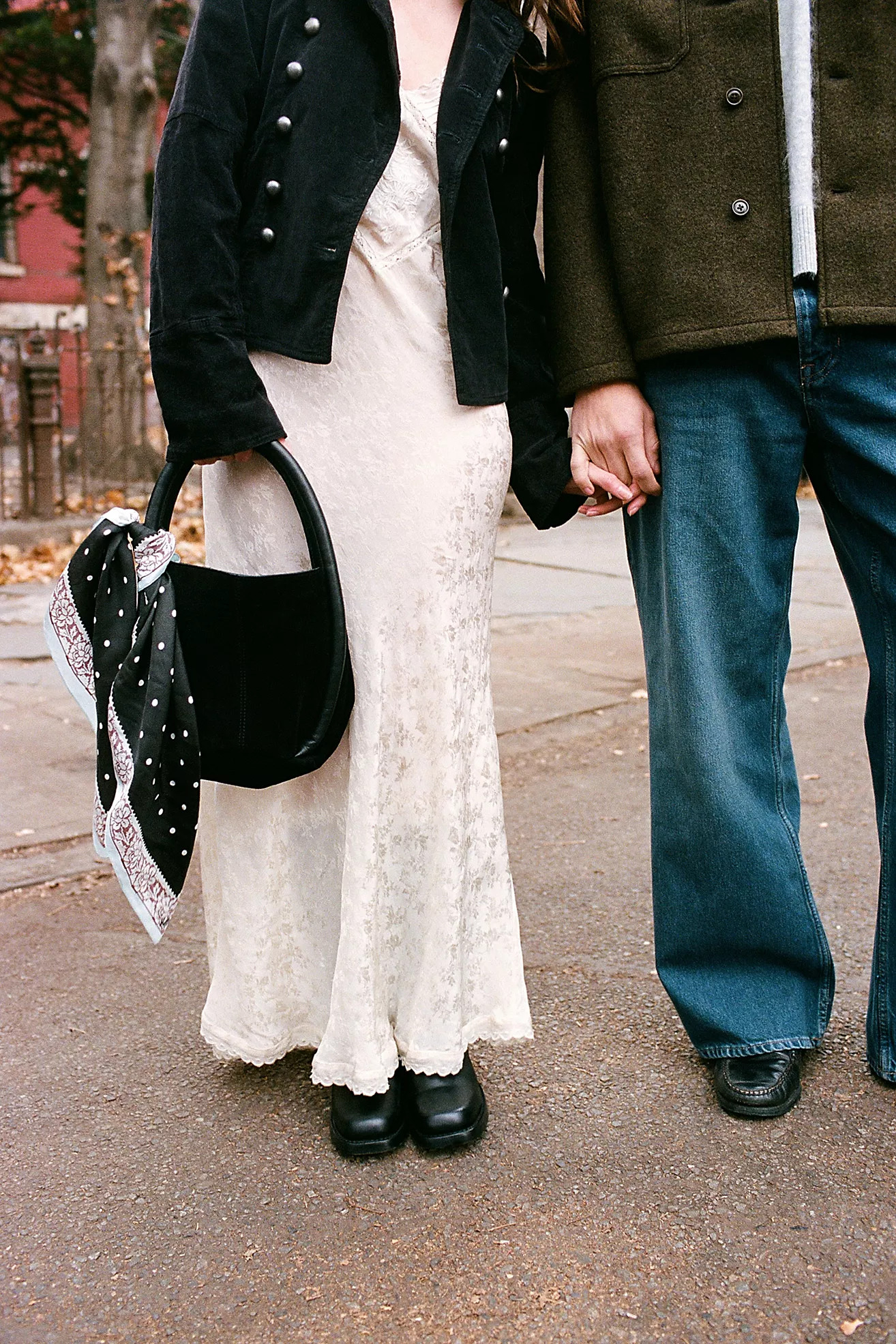 Barlow Suede Bucket Bag | Free People (UK)