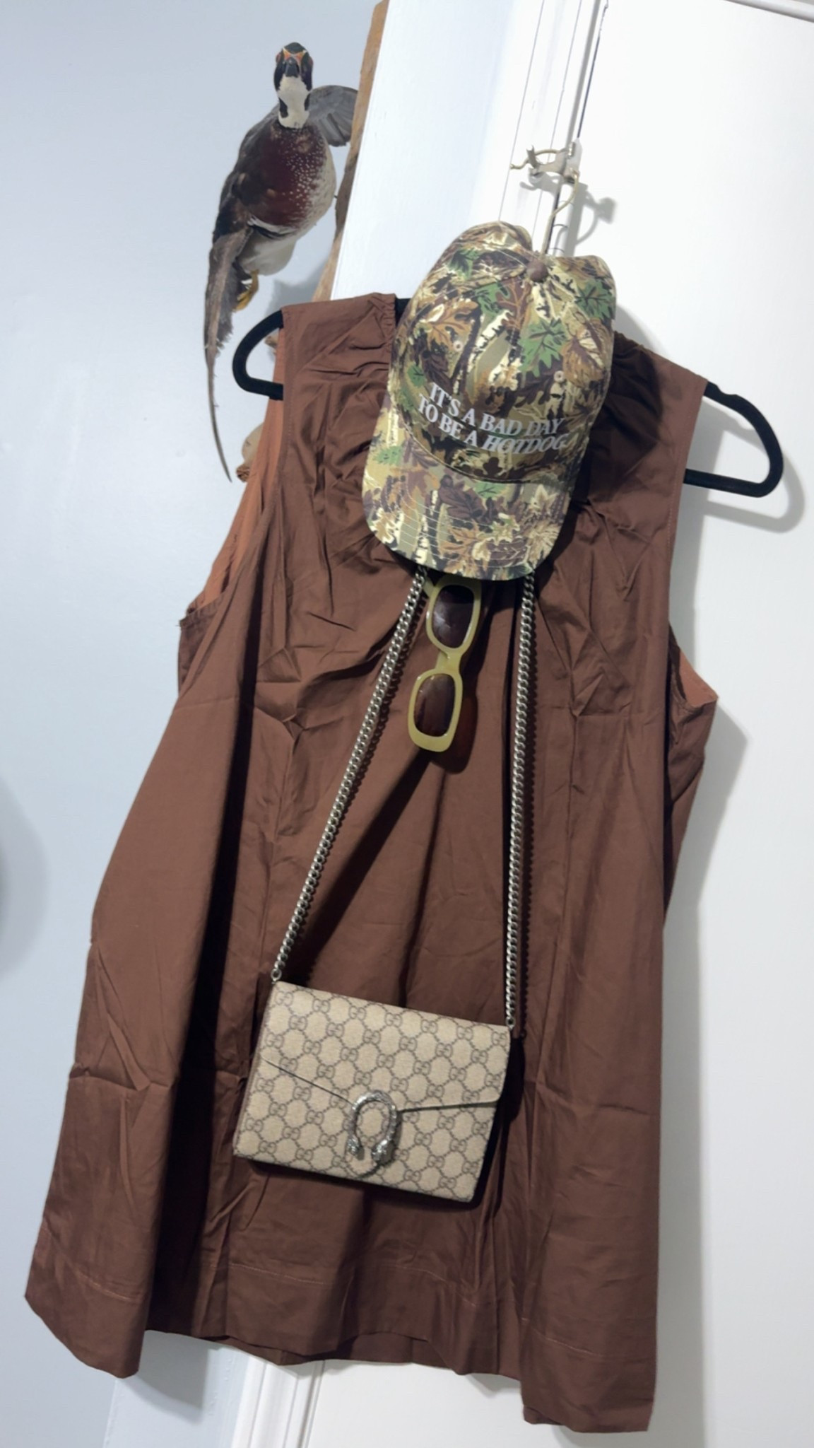 Camo Glam

#LTKFindsUnder50 #LTKSeasonal #LTKStyleTip