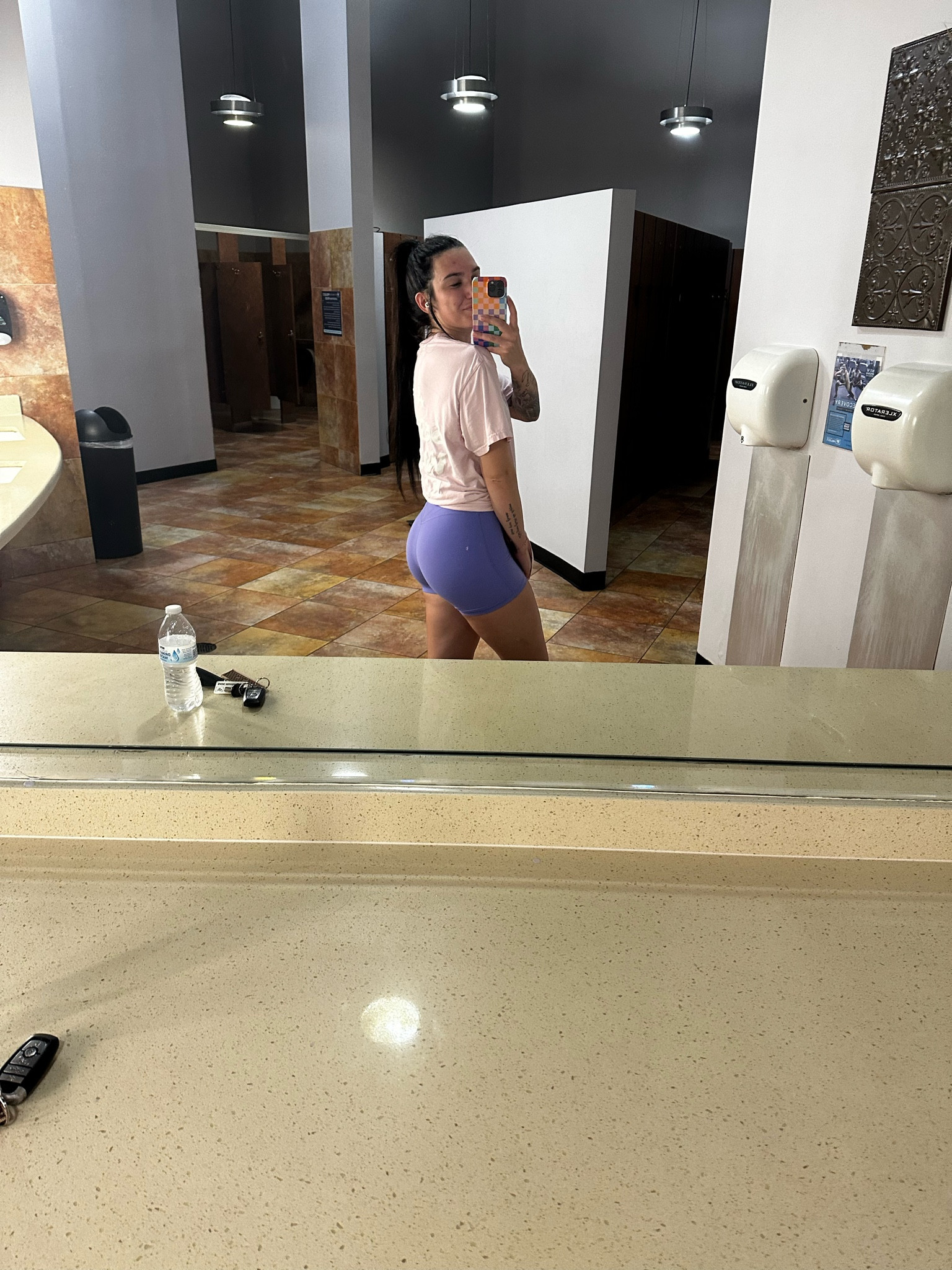 The BEST workout shorts! 

#LTKstyletip #LTKfit #LTKunder50