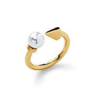 Point To The Pearl Ring | C. Wonder