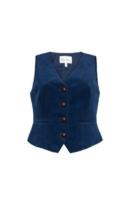 Victor Vest | Cara Cara New York