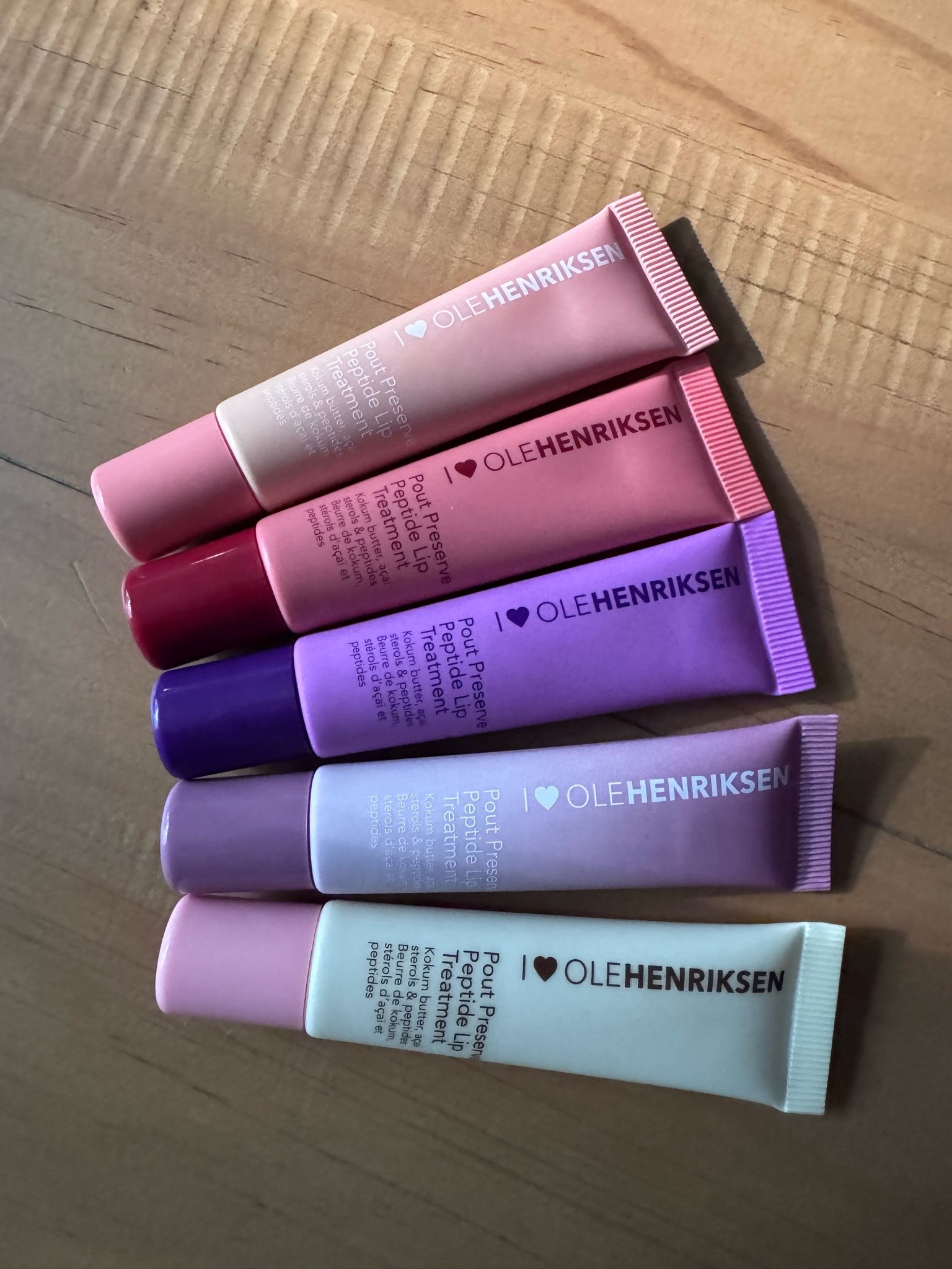 Ole Henriksen pout preserve lip balms

#LTKselfcare #LTKBeauty #LTKmomlife