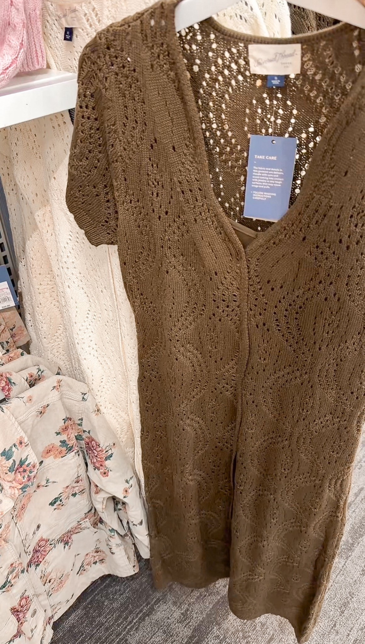 New @Target  dress

#LTKootd