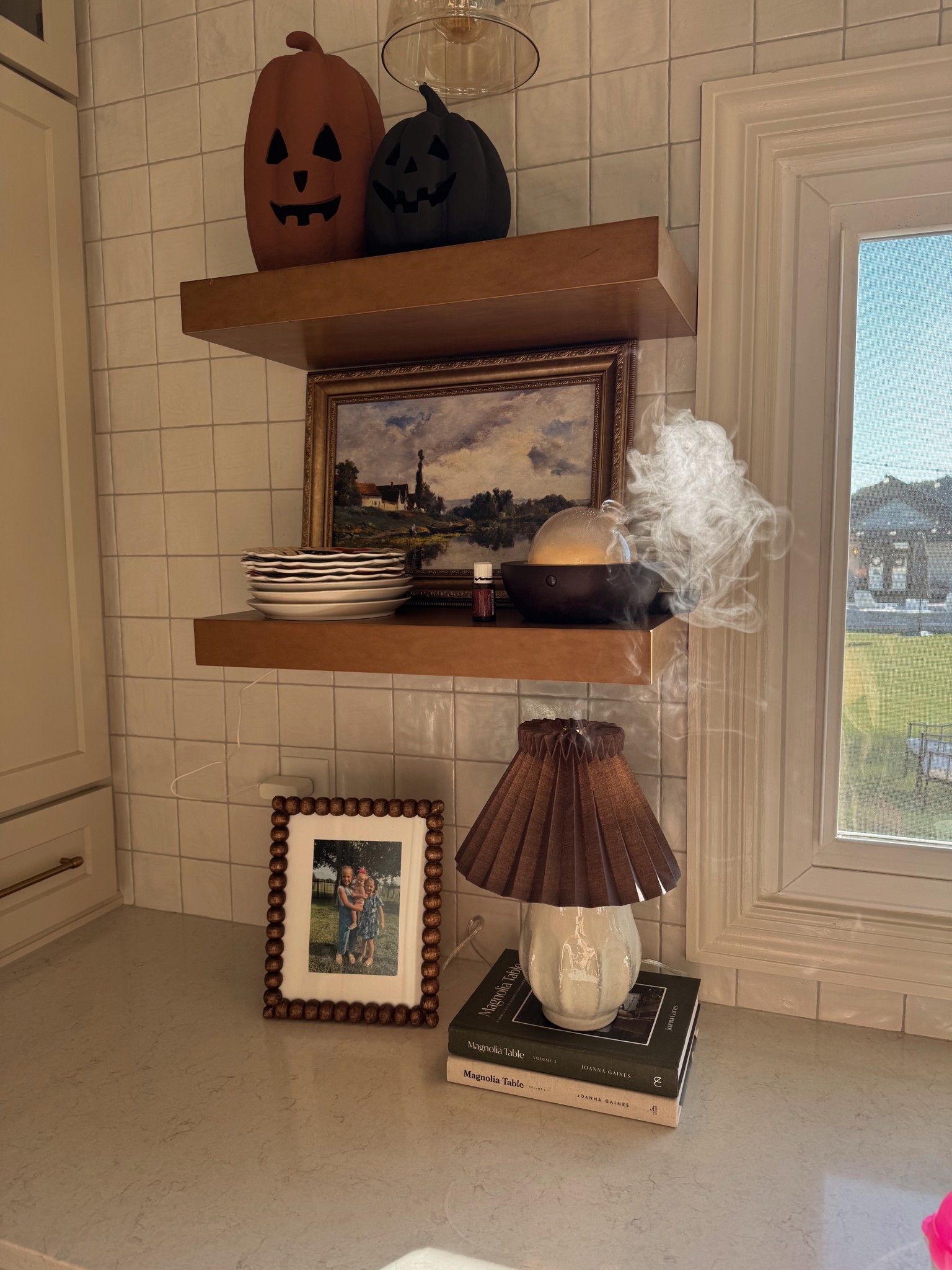 Fall kitchen refresh! Walmart, target, amazon.