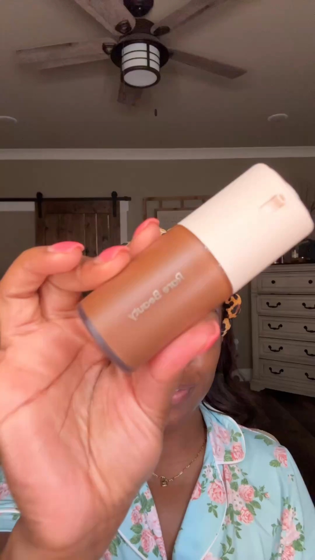 Shade: 38/ combination skin 

#LTKgrwm #LTKmorningroutine #LTKBeauty