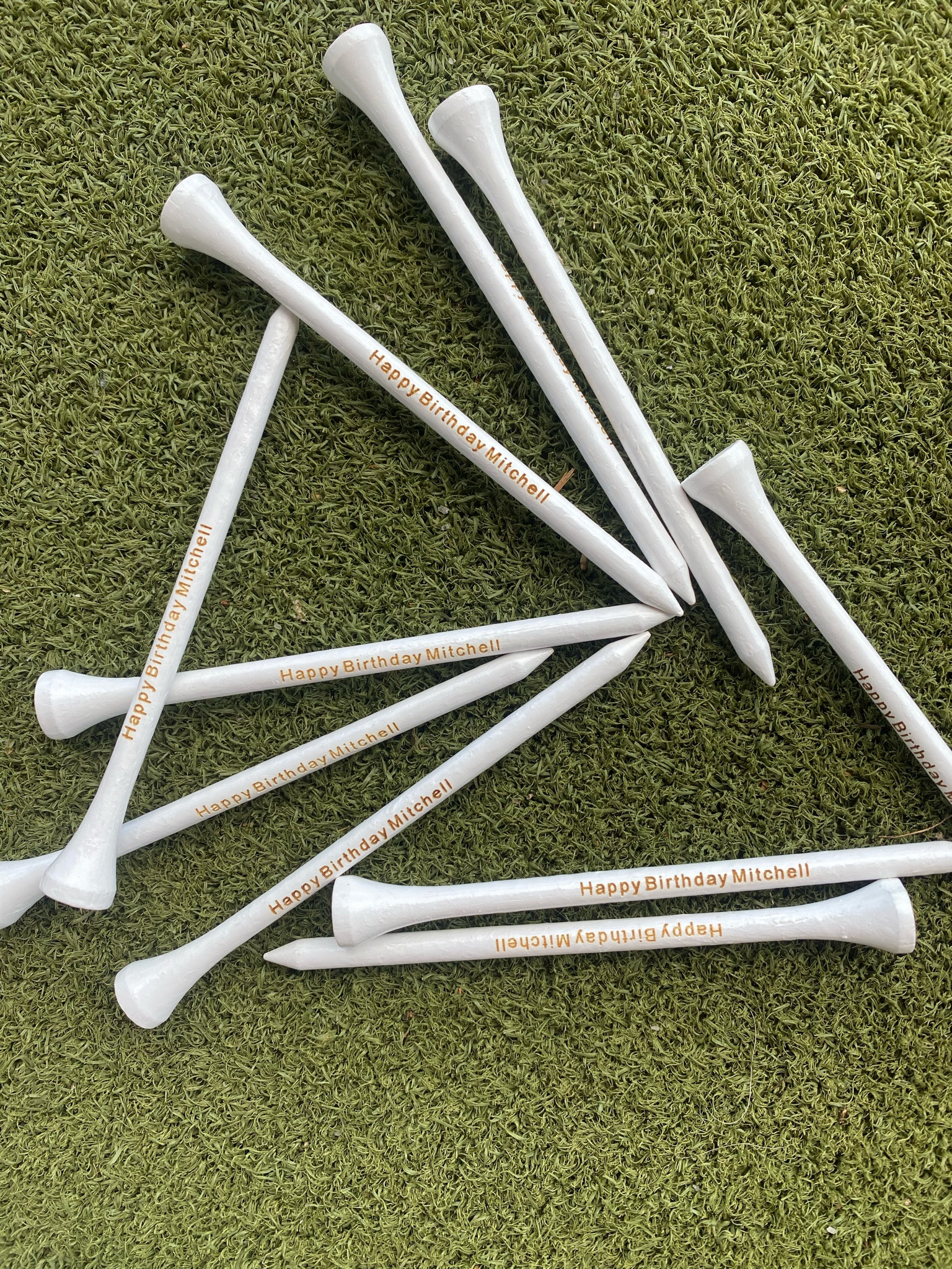 Golf birthday party 

#LTKGiftGuide #LTKhome #LTKfindsunder100