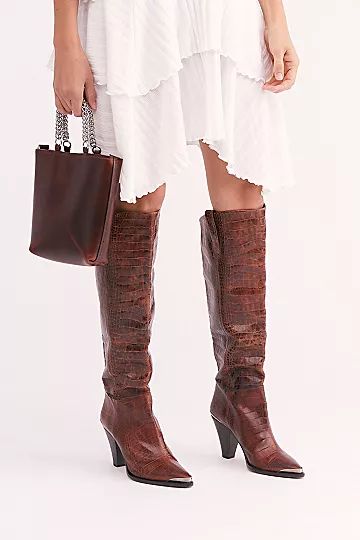 Stevie Boot | Free People (Global - UK&FR Excluded)