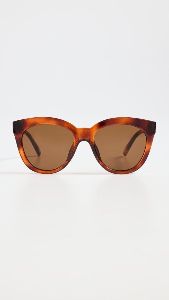 Le Specs Resumption Sunglasses | Shopbop | Shopbop