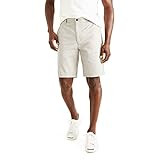 Dockers Men's Perfect Short Classic Fit 10.5" | Amazon (US)