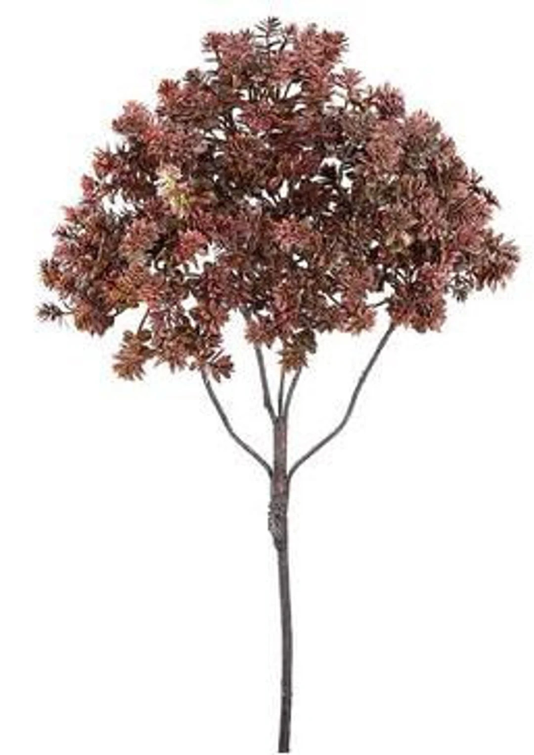 Brown Artificial Mini Sedum Spray, 17 in. | Etsy (US)