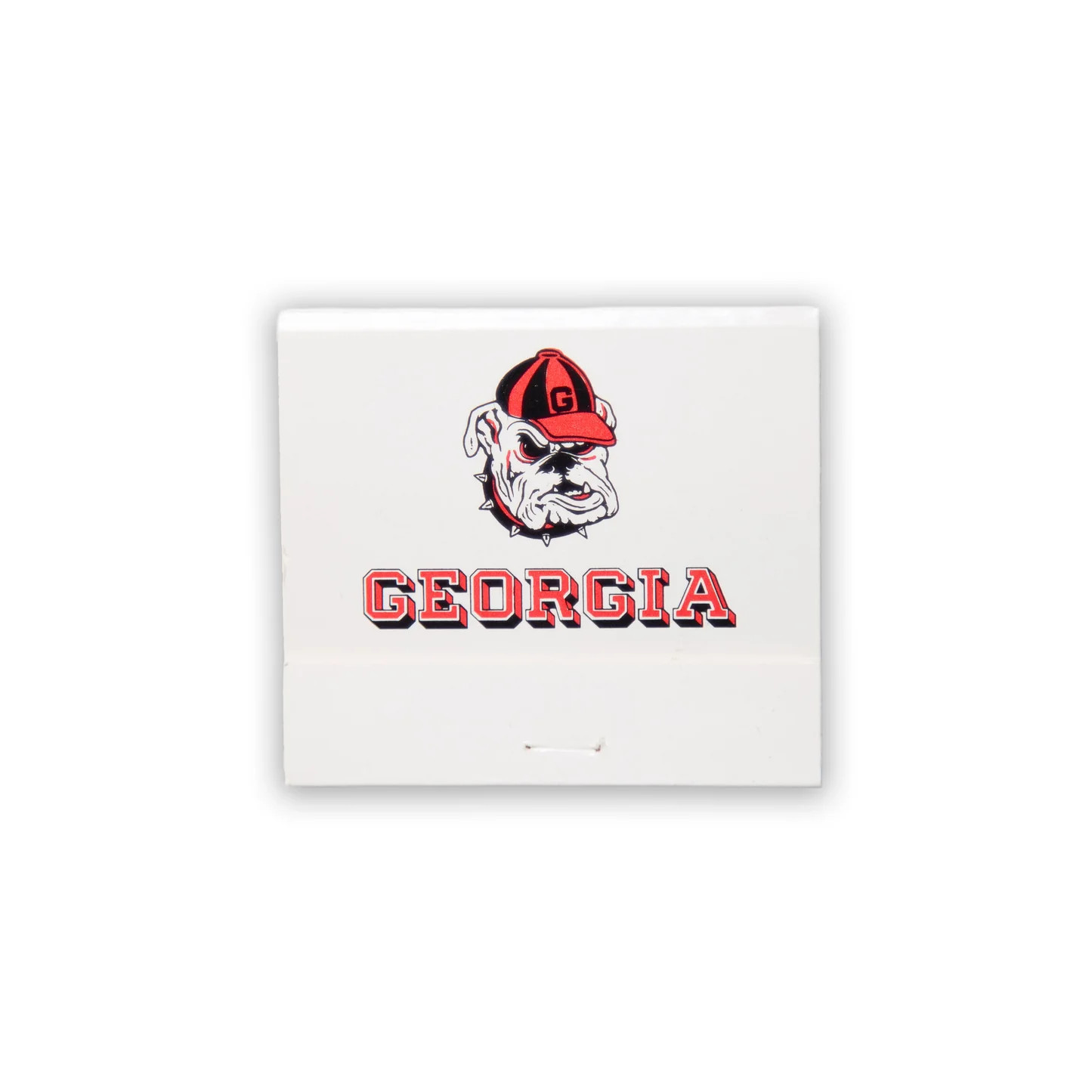 University of Georgia (White) | Match South