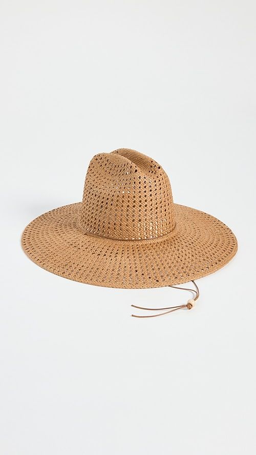 The Vista Hat - Cesca Brown curated on LTK