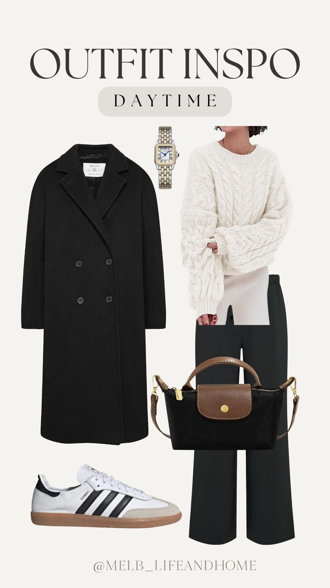 Daytime event outfit 

#LTKfall #LTKwinter #LTKcanada