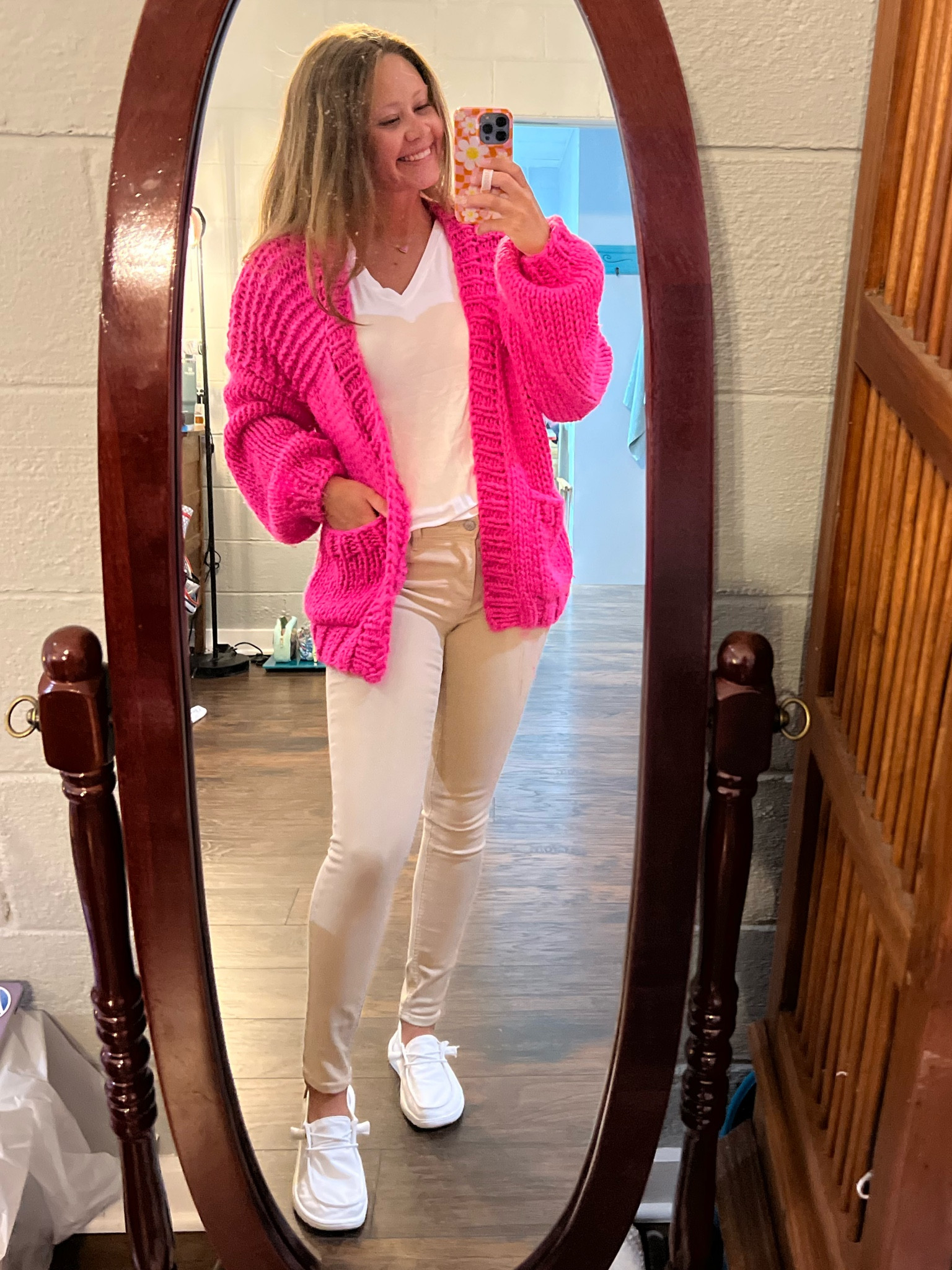 work outfit, teacher outfit, pink outfit, pink, barbie, barbie outfit 🩷

#LTKworkwear #LTKBacktoSchool #LTKSeasonal