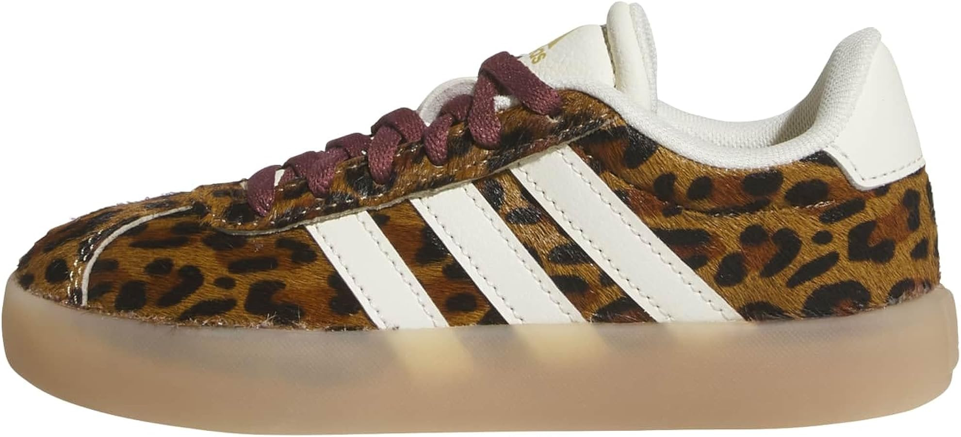 adidas Kids' VL Court 3.0 Shoe | Amazon (US)