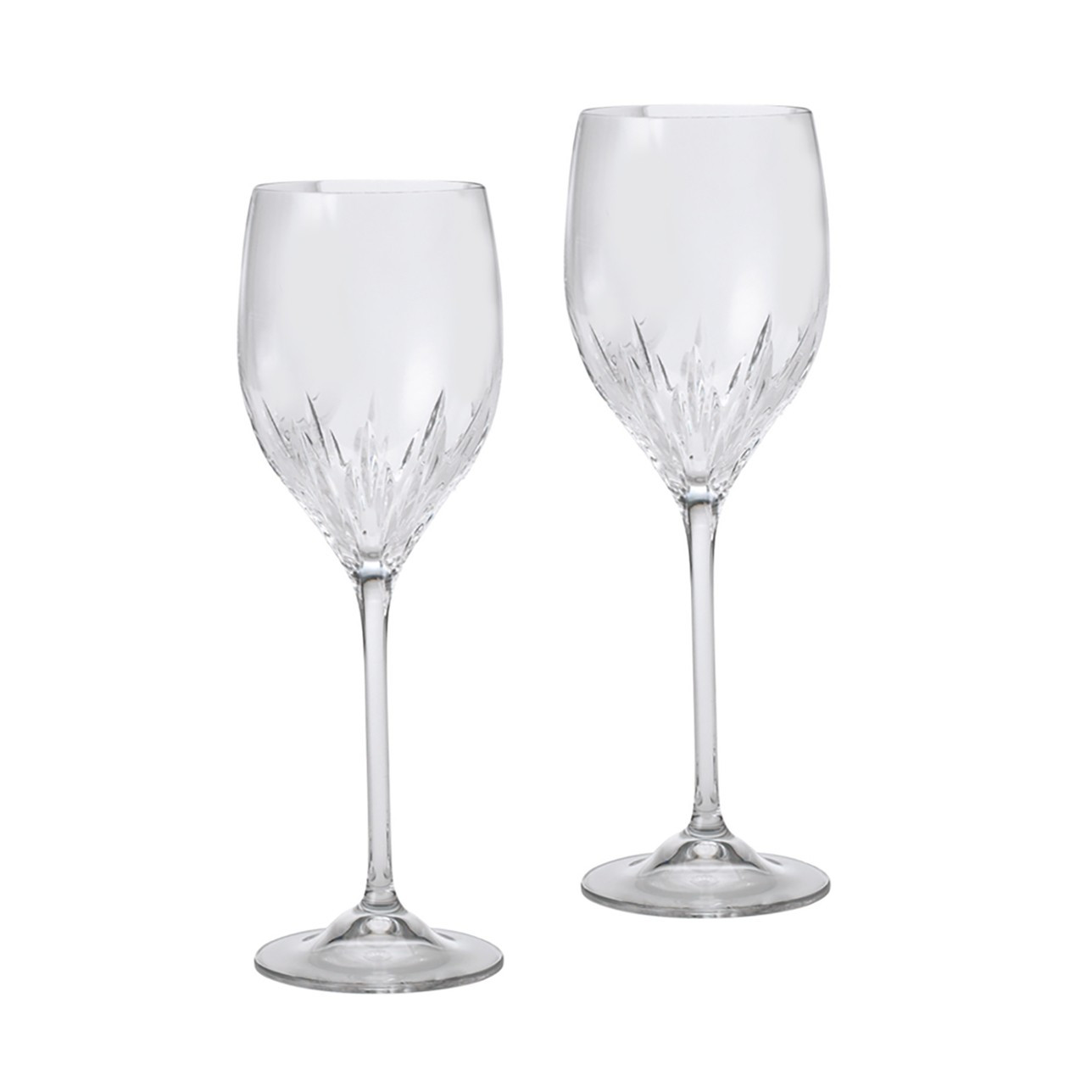 Duchesse Wine Glass, Set of 2 | Wedgwood | Wedgwood