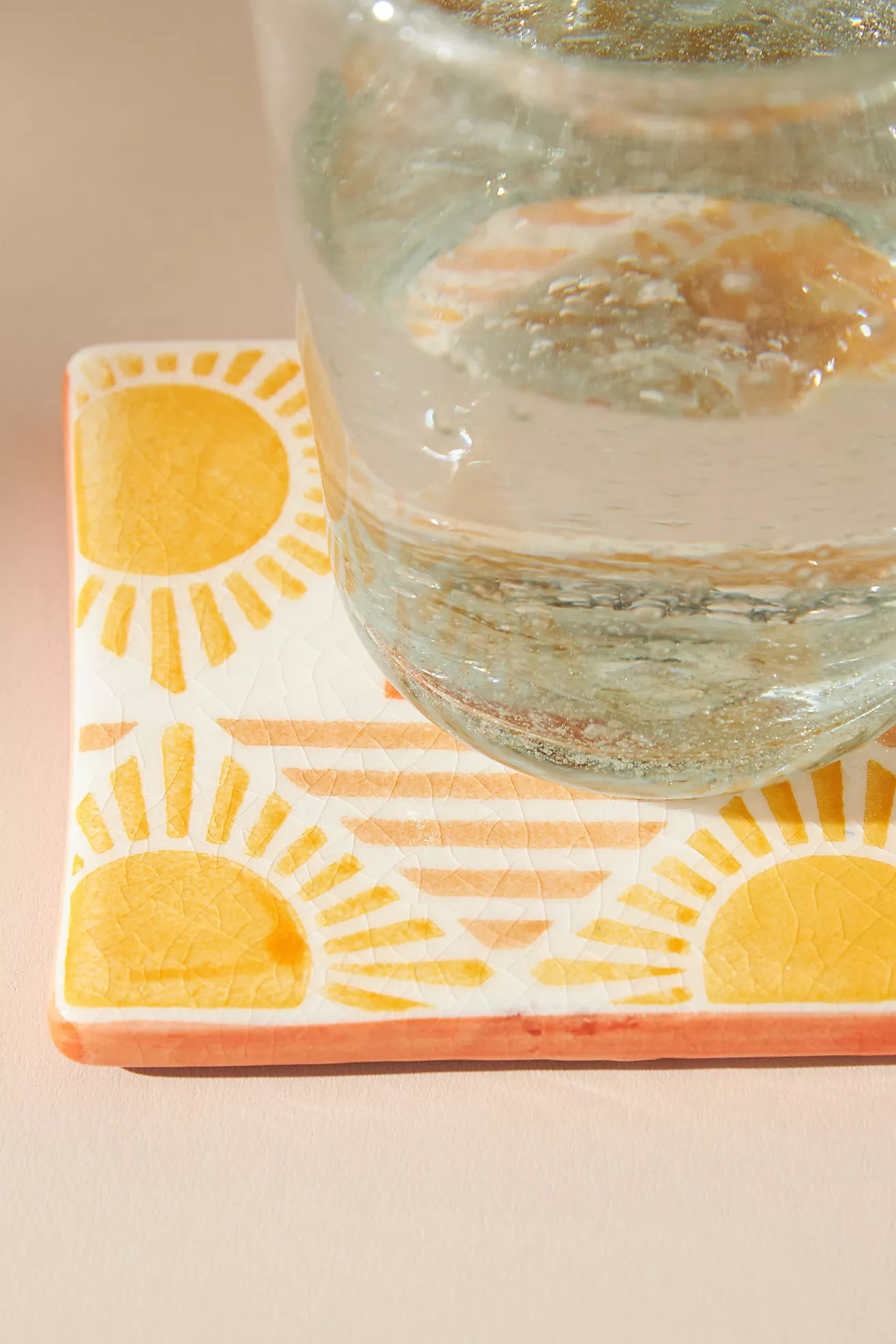 Azu Coaster | Anthropologie (US)