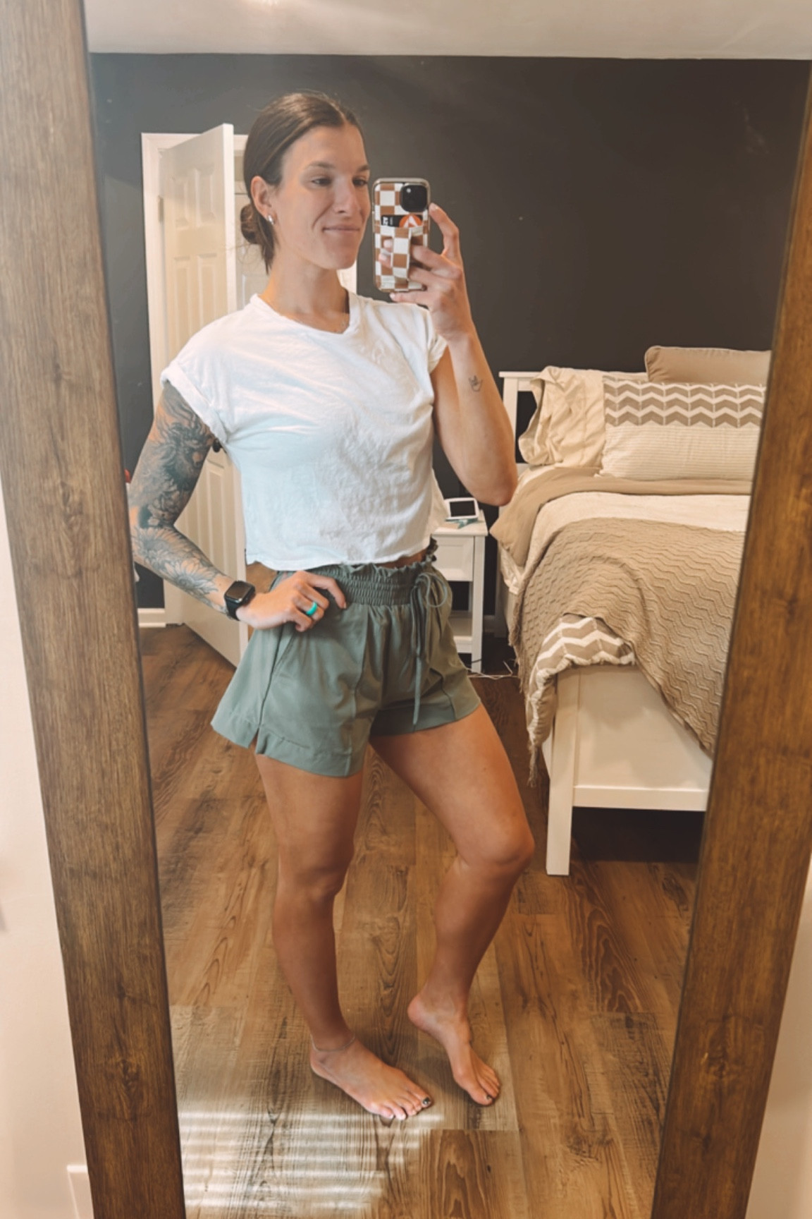 No Boundaries loose shorts

#LTKstyletip #LTKFind