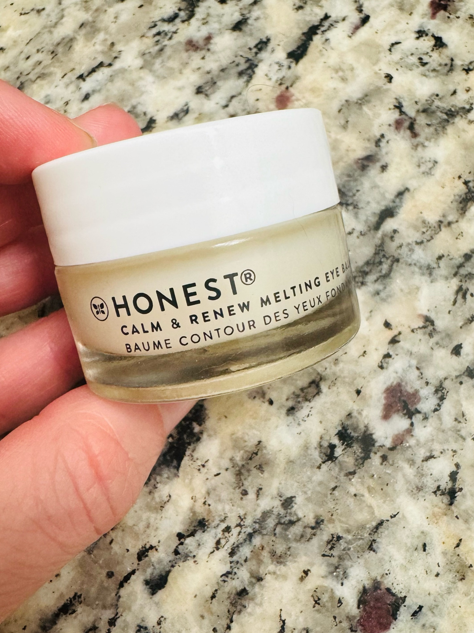 The most hydrating eye balm I’ve ever used. It’s like chapstick for your under eyes, in the best way 👁️

*20% off during Target Circle Week - thru 4/13

#LTKbeauty #LTKxTarget